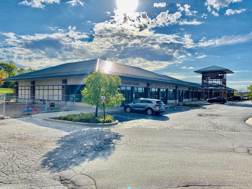 10855 W Park Pl, Milwaukee, WI à vendre Photo principale- Image 1 de 2