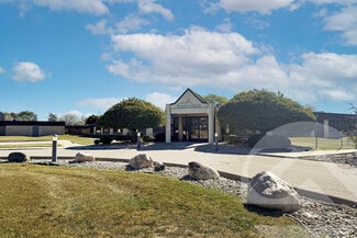 More details for 12220 E 13 Mile Rd, Warren, MI - Office for Sale
