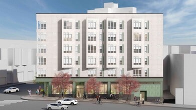 3300 Mission St, San Francisco, CA for lease Interior Photo- Image 2 of 2