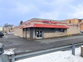 More details for 401 6th St, Braddock, PA - Retail for Sale