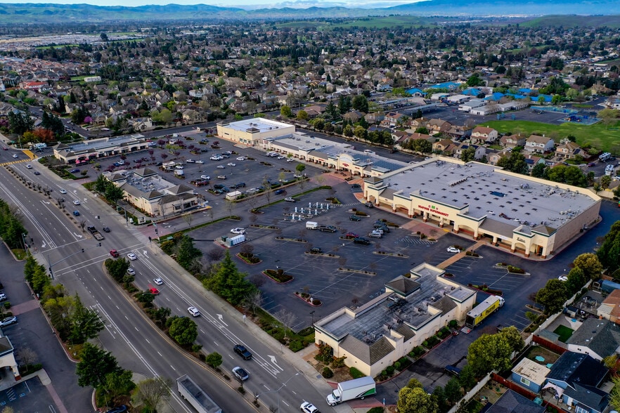 1350 N Vasco Rd, Livermore, CA for lease - Building Photo - Image 3 of 4