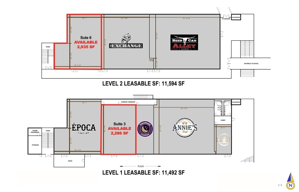 1101 Davenport St, Omaha, NE for lease Floor Plan- Image 1 of 1