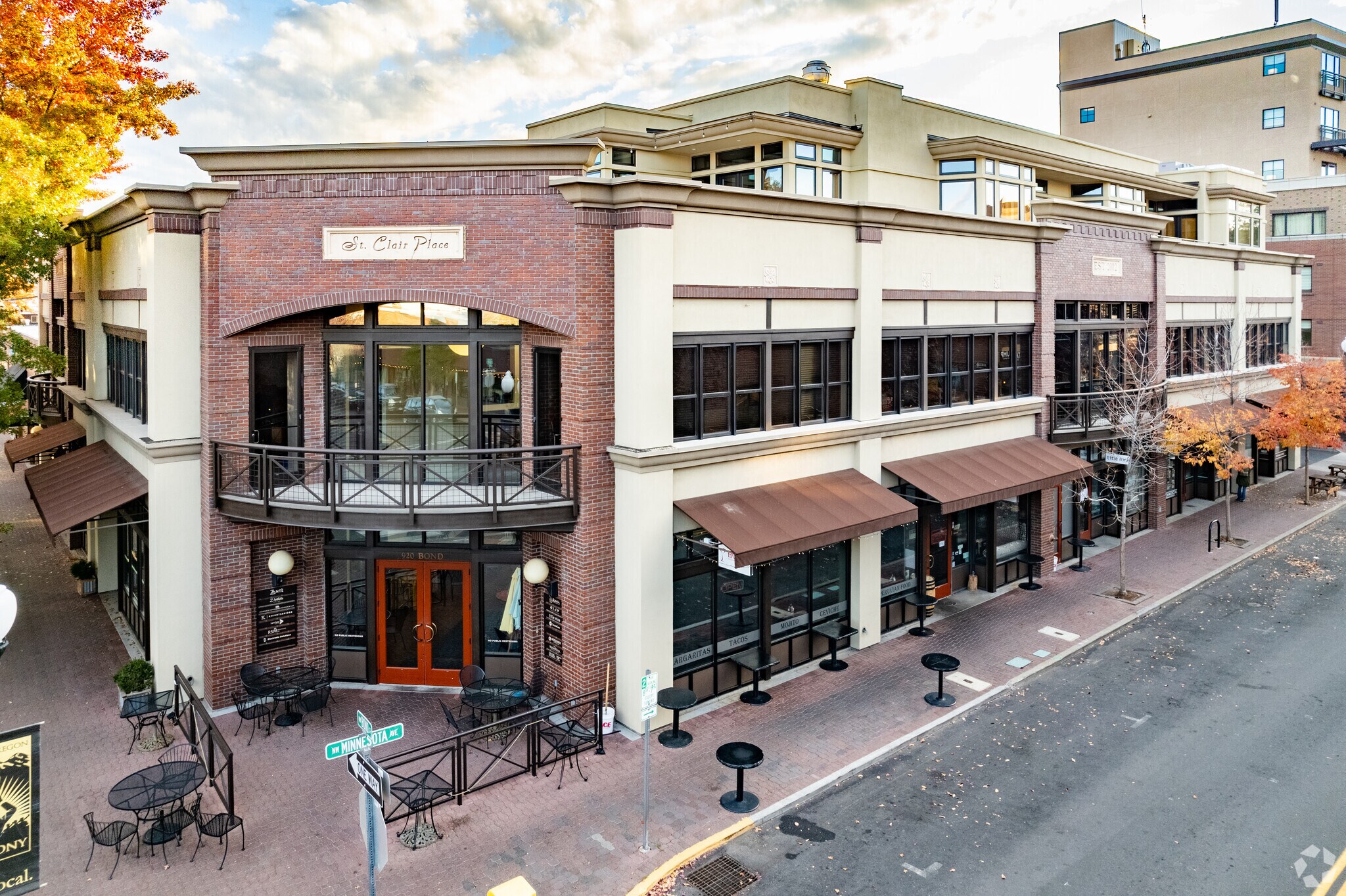 920 NW Bond St, Bend, OR for lease Primary Photo- Image 1 of 8