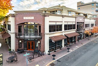 Plus de détails pour 920 NW Bond St, Bend, OR - Commerce de détail à louer