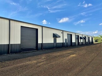 Plus de détails pour 6th Ave Industrial Park – à vendre, Mansfield, TX