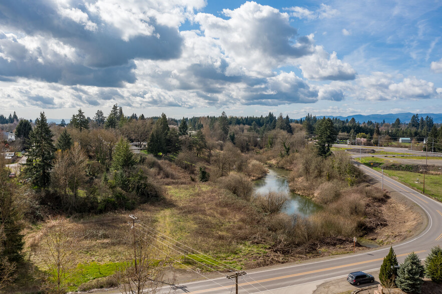 102 3rd St, Dayton, OR for sale - Building Photo - Image 1 of 1