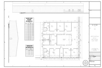 7385 Fannett Rd, Beaumont, TX for lease Site Plan- Image 1 of 2