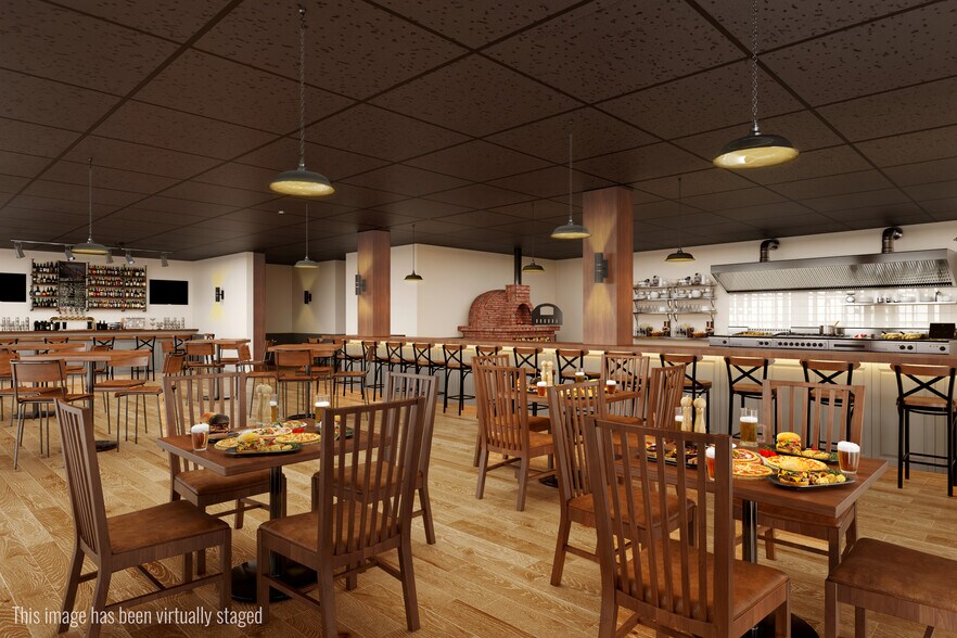 186 Main Street, Auburn, ME à louer - Photo intérieure - Image 2 de 7