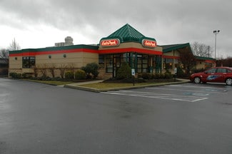 Plus de détails pour 146 Sheraton Dr, New Cumberland, PA - Commerce de détail à vendre