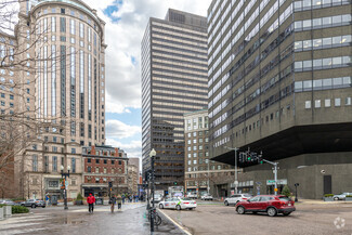 More details for 100 Summer St, Boston, MA - Retail for Lease