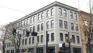 More details for 50 SW Pine St, Portland, OR - Office, Retail for Lease