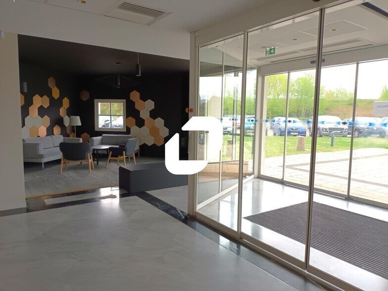 159 Avenue De La Marne, Marcq-en-Barœul à vendre - Photo du bâtiment - Image 3 de 9
