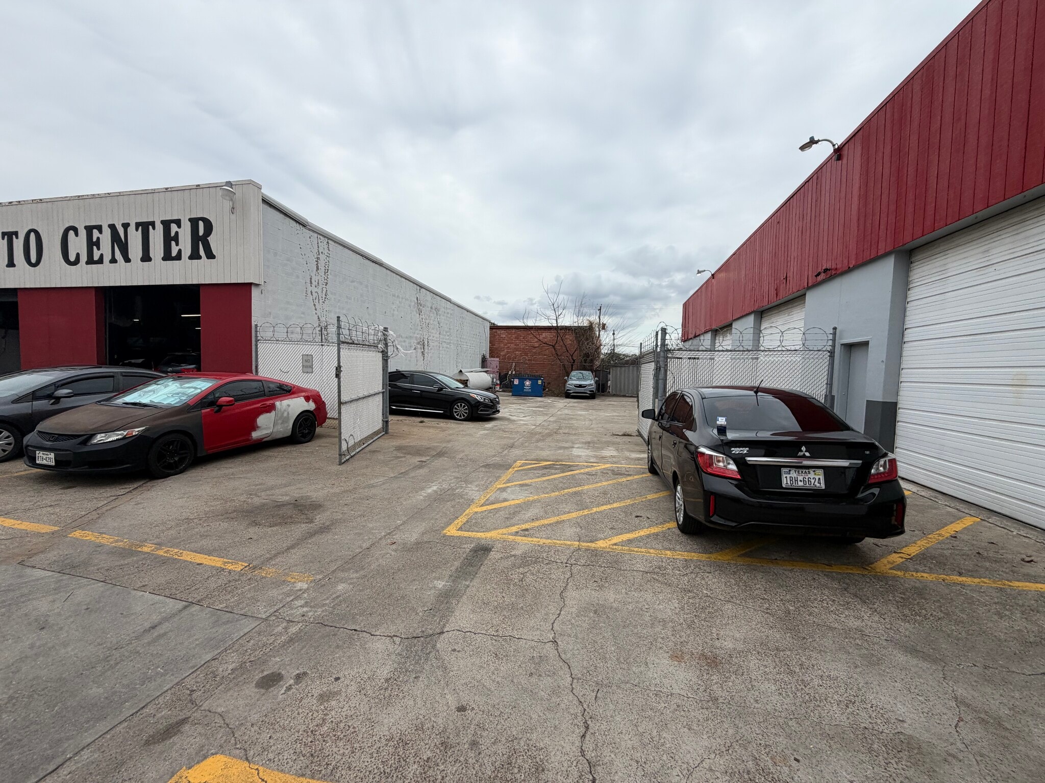 5609 Bellaire Blvd, Houston, TX à louer Photo intérieure- Image 1 de 7