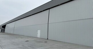 Plus de détails pour 7000 Merrill Ave, Chino, CA - Spécialité à vendre