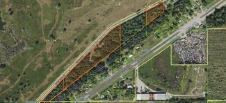 Plus de détails pour 0 Old Bartow Eagle Lake, Bartow, FL - Terrain à vendre
