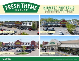 More details for Fresh Thyme Market – Retail for Sale