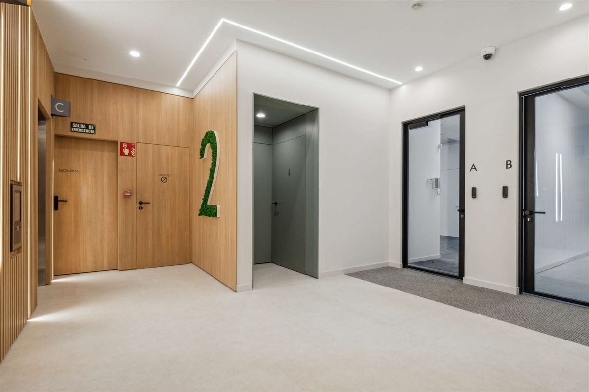 Avinguda Diagonal, 67, Barcelona, Barcelona for lease Interior Photo- Image 1 of 11