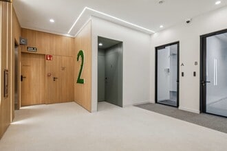 Avinguda Diagonal, 67, Barcelona, Barcelona for lease Interior Photo- Image 1 of 11
