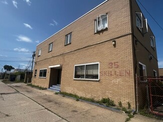 More details for 35-37 Skillen St, Buffalo, NY - Industrial for Lease