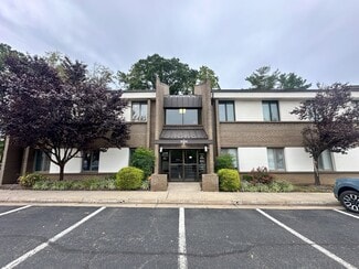 More details for 8304 Old Courthouse Rd, Vienna, VA - Office for Sale