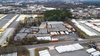 Plus de détails pour 701 Johnson Rd, Charlotte, NC - Industriel à vendre