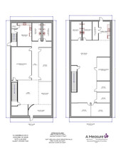 18 Cabarrus Ave W, Concord, NC for lease Floor Plan- Image 1 of 1