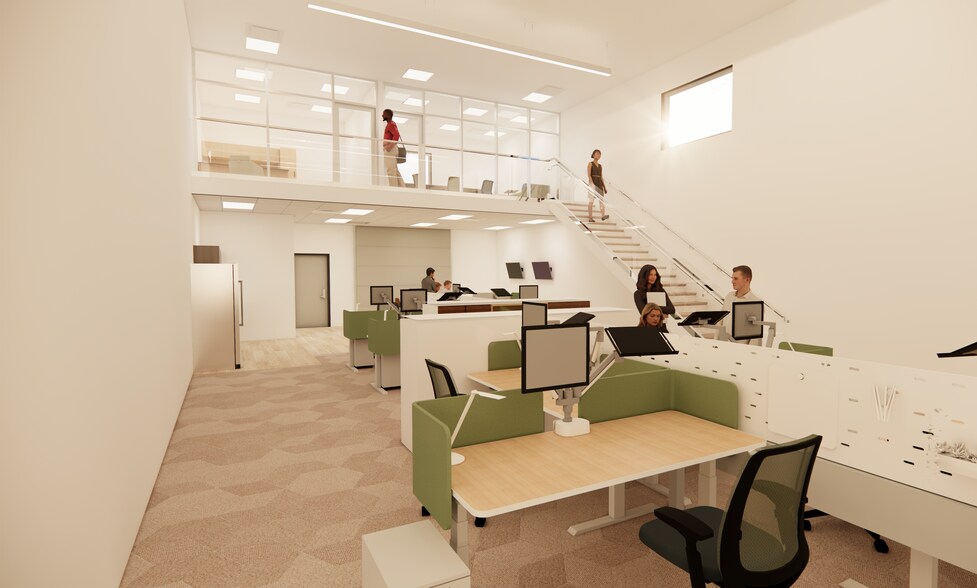 Plymouth Flex Commercial Condos portefeuille de 41 propriétés à vendre sur LoopNet.ca - Photo intérieure - Image 3 de 12