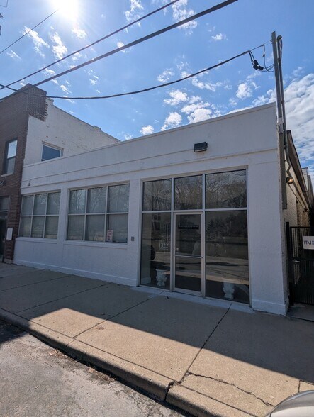 1316-1322 Sherman Ave, Evanston, IL à louer - Photo du bâtiment - Image 2 de 4