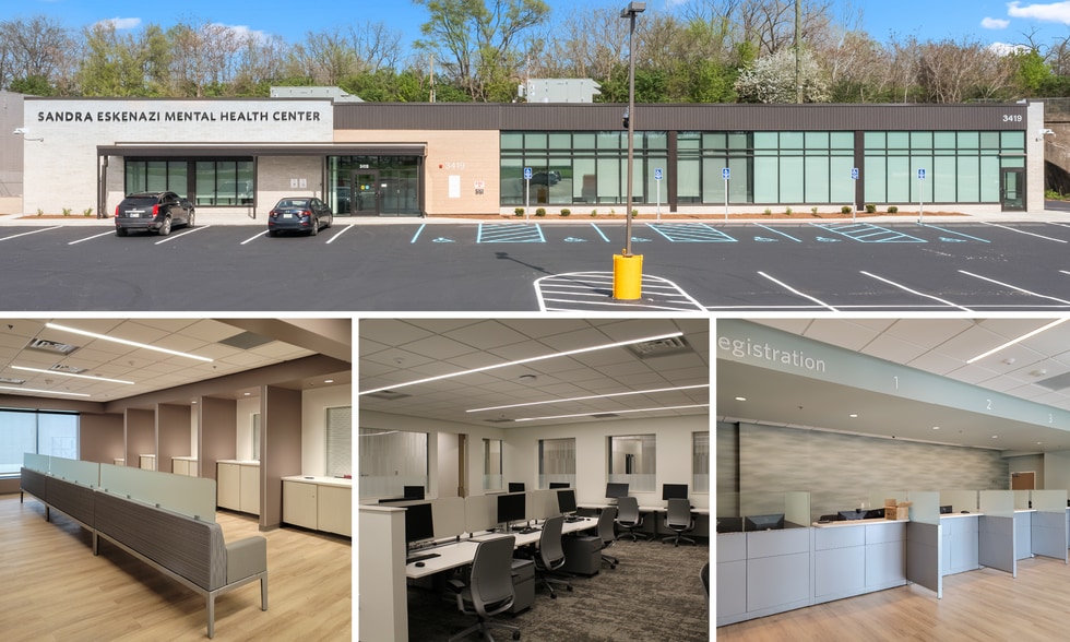 3419 English Ave, Indianapolis, IN for sale - Building Photo - Image 2 of 6