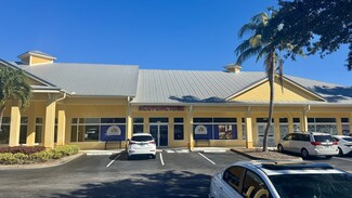 Plus de détails pour 1605 NW Federal Hwy, Stuart, FL - Bureau/Médical à louer