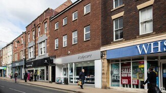 Plus de détails pour 35-35A Bridge St, Morpeth - Commerce de détail à louer