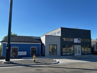 Plus de détails pour 480 E 6th Ave, Salt Lake City, UT - Vente au détail à louer