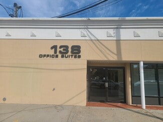 Plus de détails pour 125 S Wellwood Ave, Lindenhurst, NY - Bureau à louer