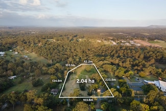 More details for 254 Rochedale Rd, Rochedale - Land for Sale
