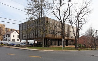 Plus de détails pour 3930 Knowles Ave, Kensington, MD - Bureau, Bureau/Commerce de détail à louer