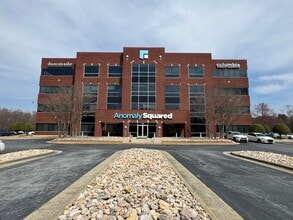 7900 McCloud Rd, Greensboro, NC à louer Photo du bâtiment- Image 1 de 10