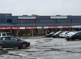 More details for 7605-7689 Tecumseh Rd E, Windsor, ON - Retail for Lease