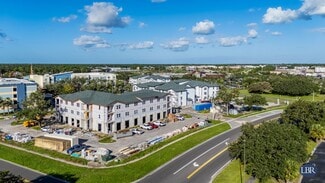 More details for 1445 Sportsman Ln NE, Palm Bay, FL - Retail for Lease
