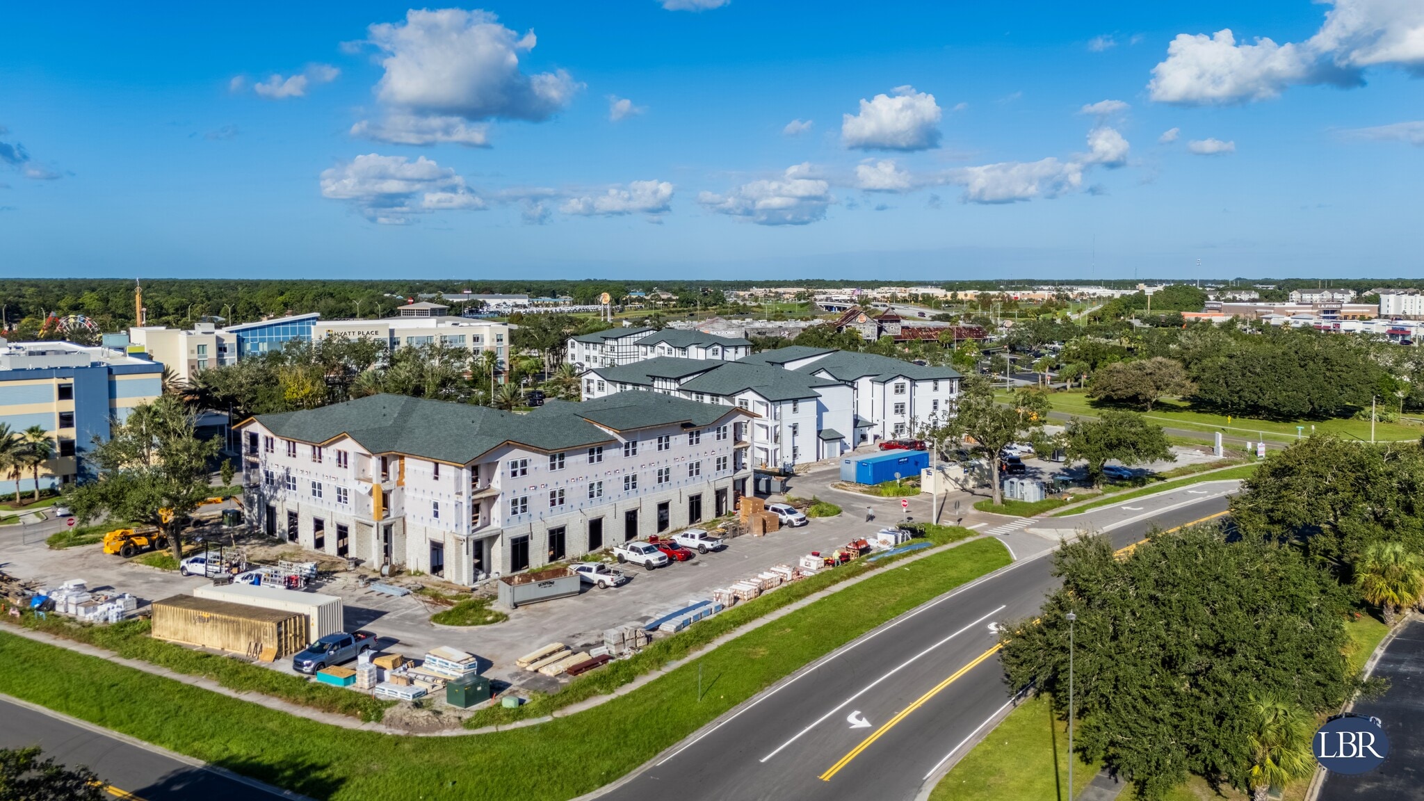 1445 Sportsman Ln NE, Palm Bay, FL for lease Primary Photo- Image 1 of 5