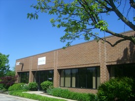 Whitemarsh Business Ctr - Day Care Centre