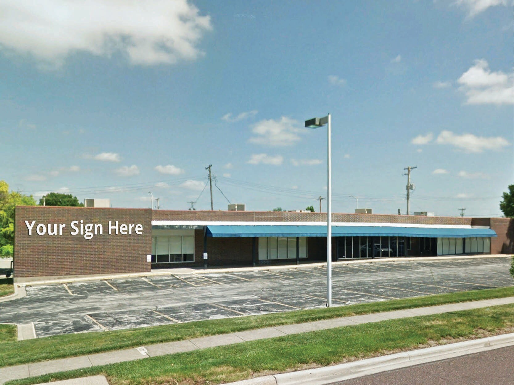 7815 Floyd St, Overland Park, KS for lease Building Photo- Image 1 of 5