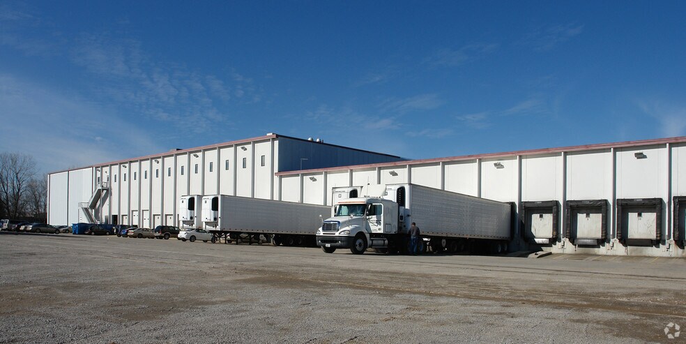 1200 Roberts Industrial Dr, Birmingham, AL à louer - Photo du bâtiment - Image 3 de 8