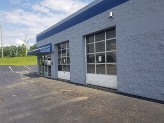 More details for 7525 Industrial Rd, Florence, KY - Retail, Flex for Lease