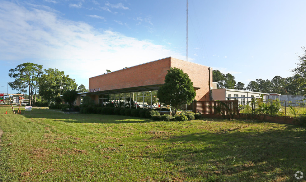 1409 N Ashley St, Valdosta, GA for sale - Primary Photo - Image 1 of 1