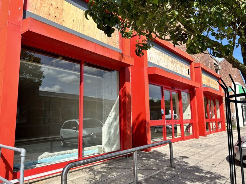 Newgate, Beccles for lease Building Photo- Image 1 of 2