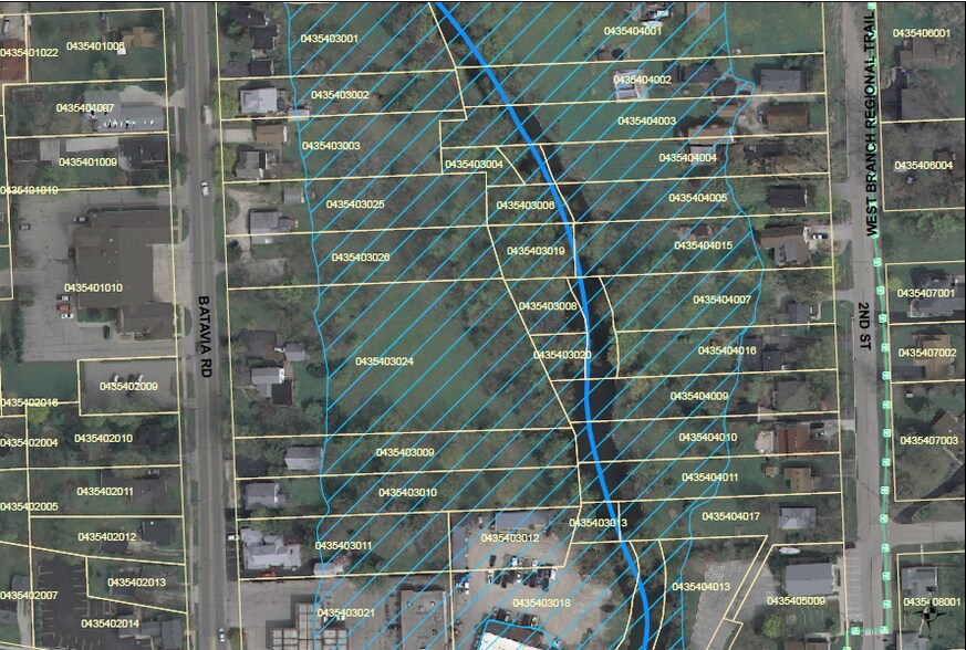 Jaeger portefeuille de 2 propriétés à vendre sur LoopNet.ca - Photo principale - Image 1 de 1