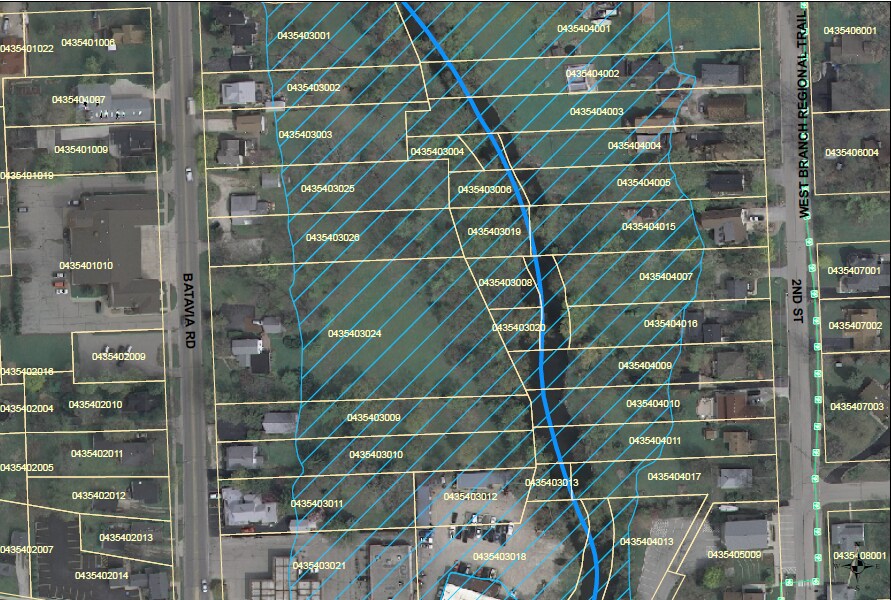 Jaeger portefeuille de 2 propriétés à vendre sur LoopNet.ca Photo principale- Image 1 de 2