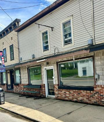 136 Main St, Morris, NY à louer - Photo du bâtiment - Image 1 de 1