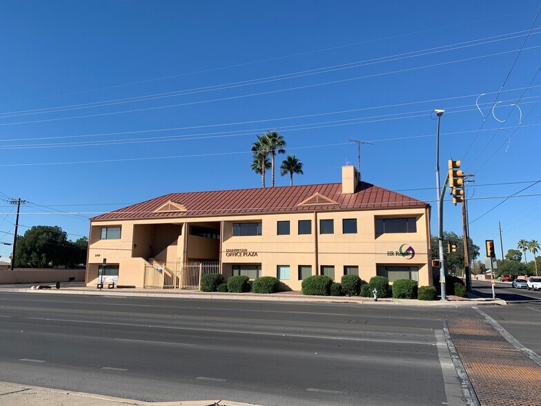 2761 N Country Club Rd, Tucson, AZ à louer - Photo du bâtiment - Image 2 de 15