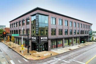 More details for 621 N Skinker Blvd, Saint Louis, MO - Office for Lease